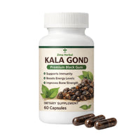 Kala Gond