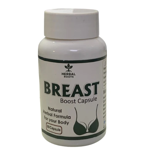 Herbal Root Breast